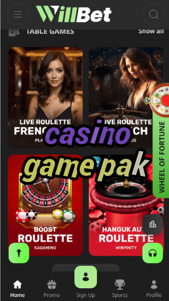 Casino Game Pak - Complete Casino Game Packages-casinoorder.vip