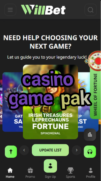 Casino Game Pak - Complete Casino Game Packages-casinoorder.vip