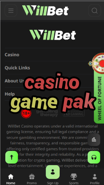 Casino Game Pak - Complete Casino Game Packages-casinoorder.vip