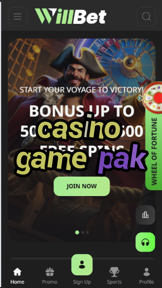 Casino Game Pak - Complete Casino Game Packages-casinoorder.vip